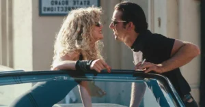 Wild at Heart (1990)