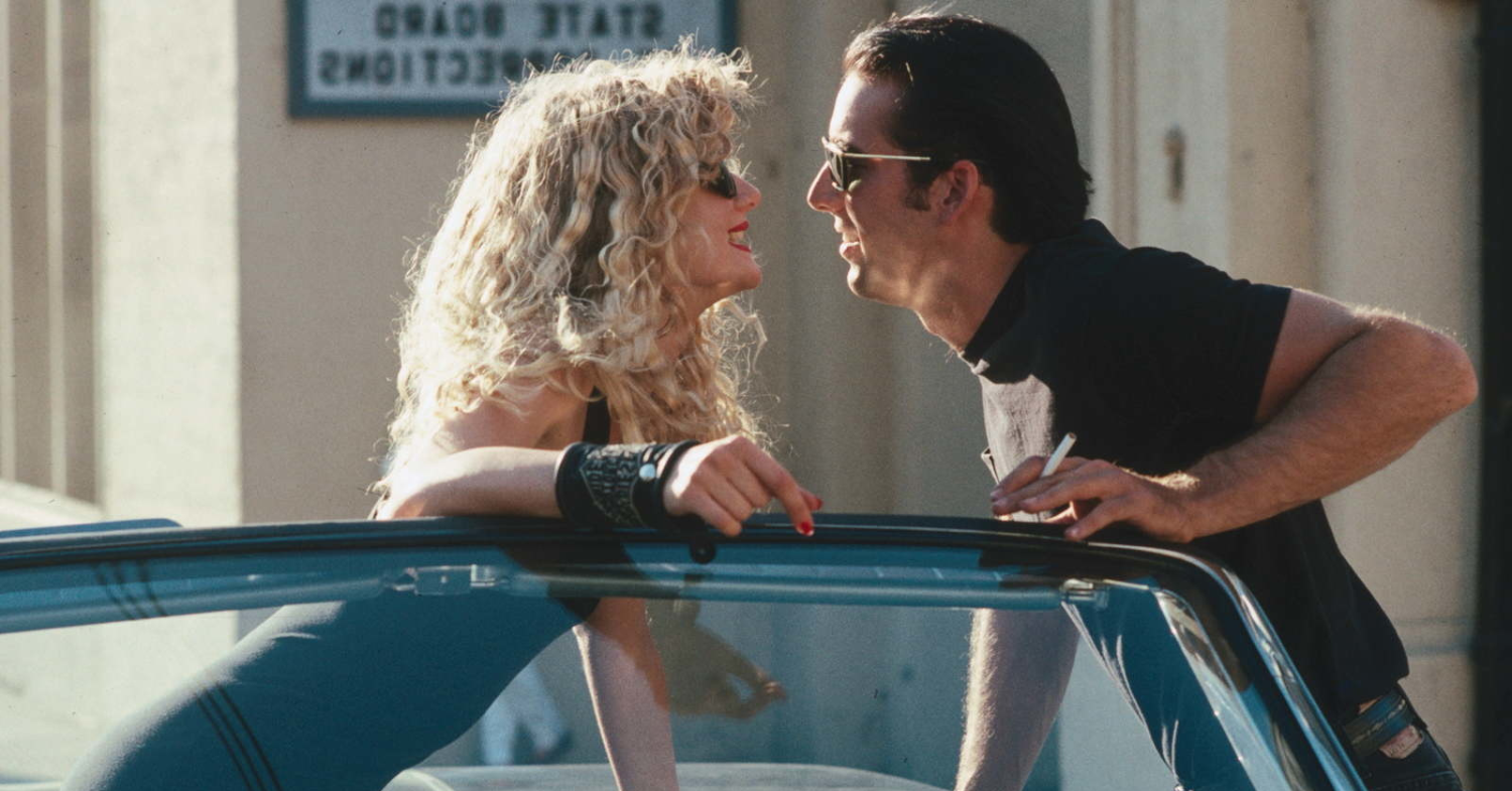 wild at heart 1990 movie review