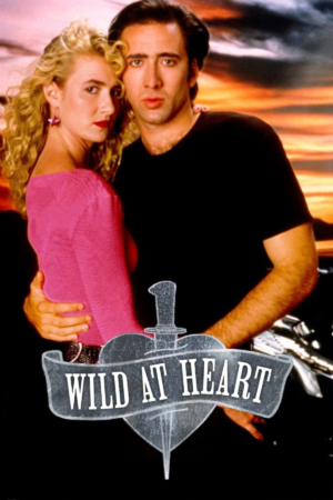 wild at heart movie review