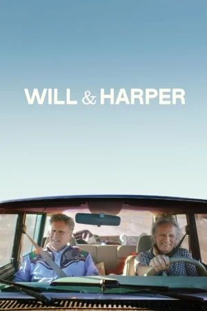 Will & Harper (2024)