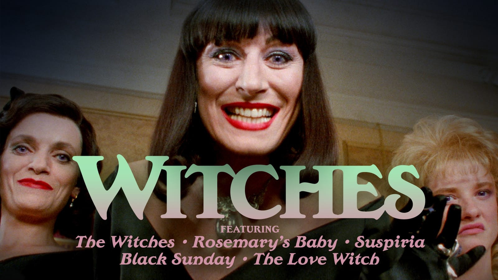 witches criterion channel