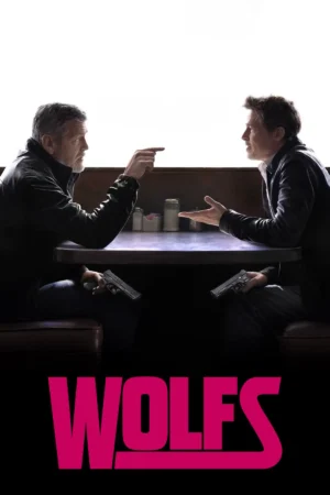 Wolfs (2024)