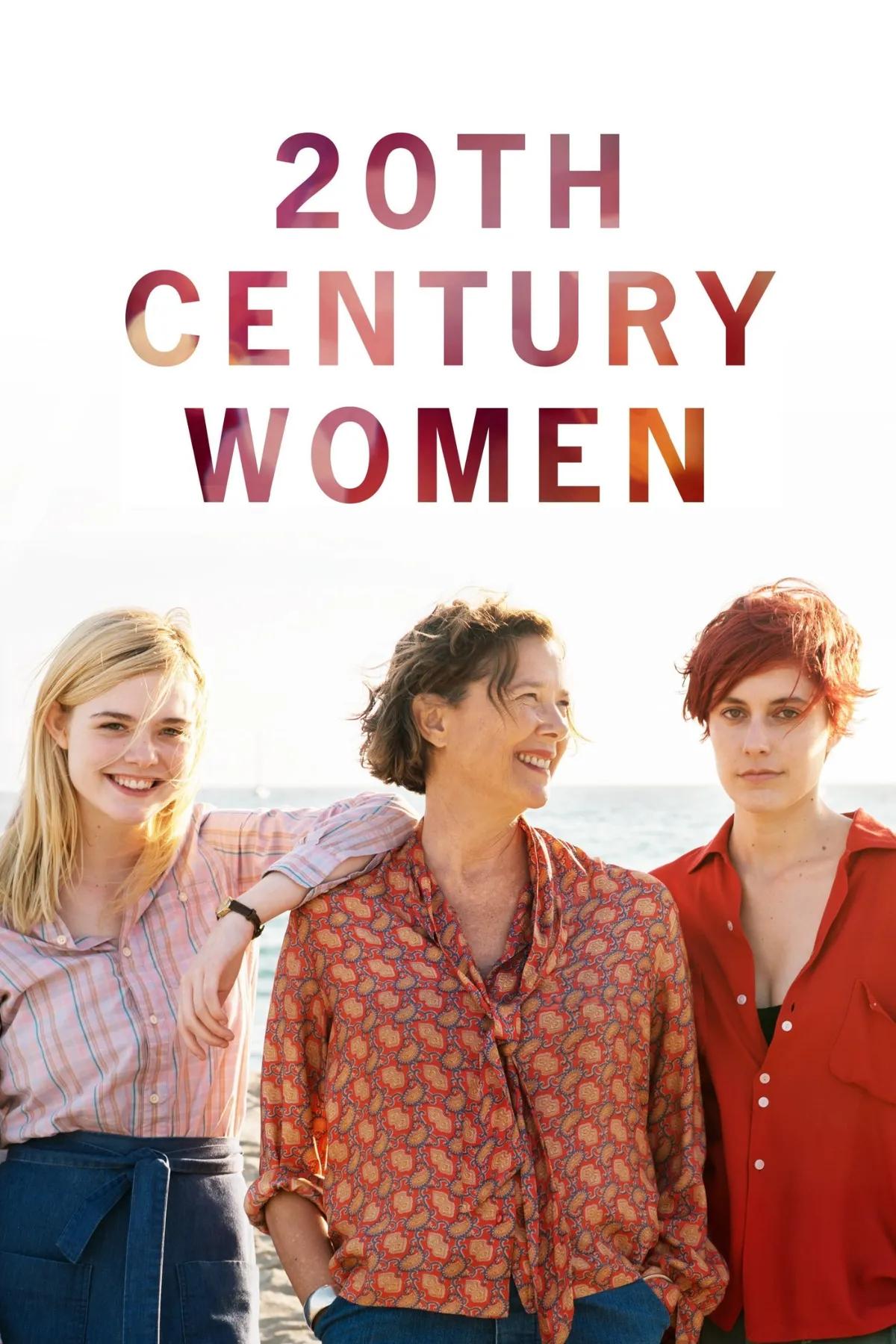 20th century women