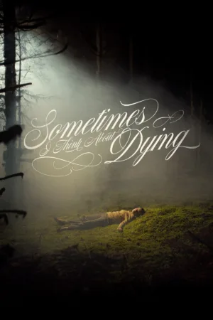 Sometimes I Think About Dying (2024) Movie Review and Film Summary