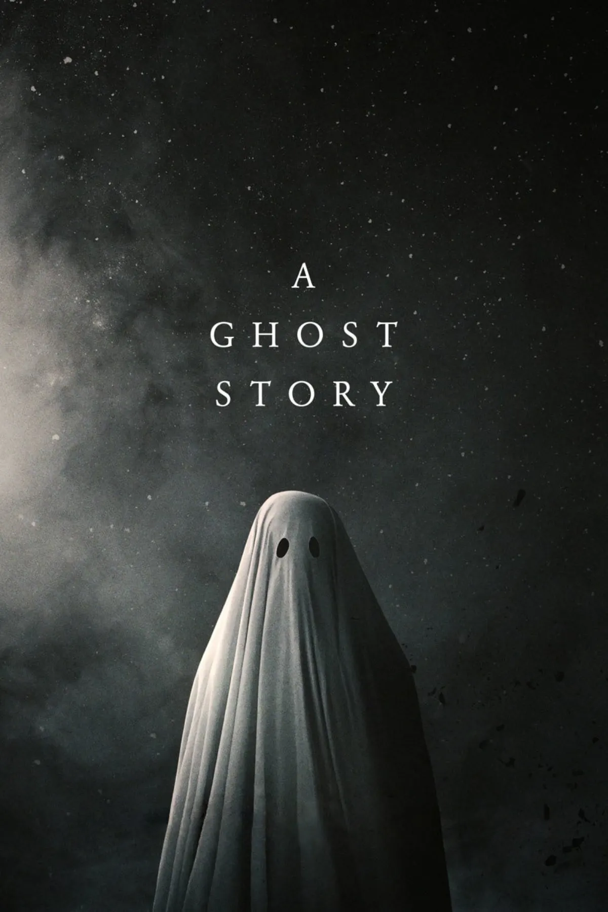 a ghost story