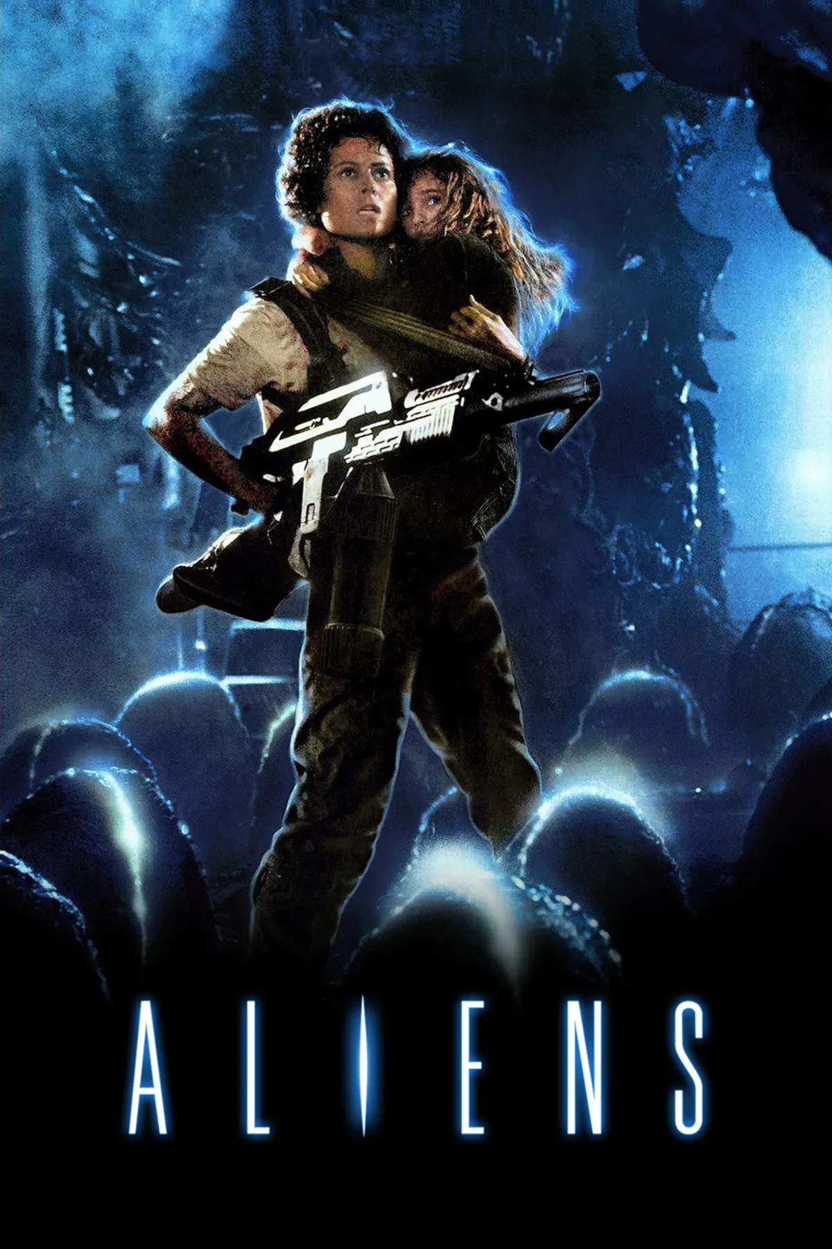 Aliens (1986)