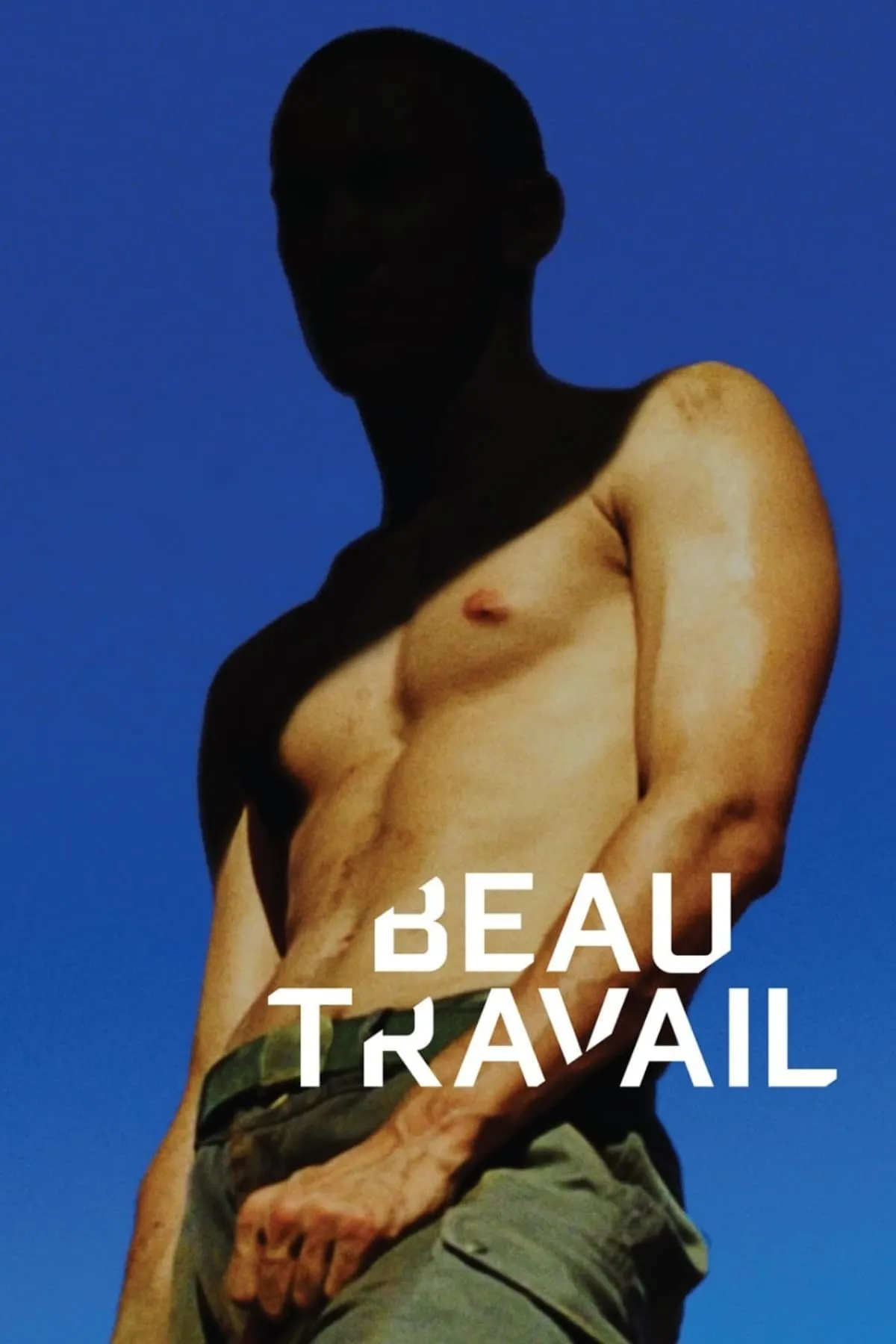 beau travail (1999)