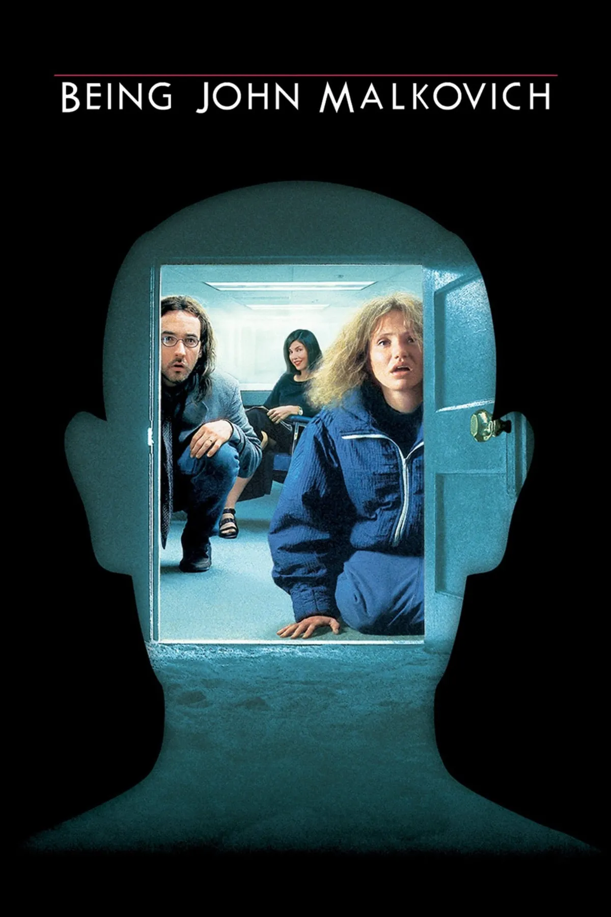 being john malkovich (1999)