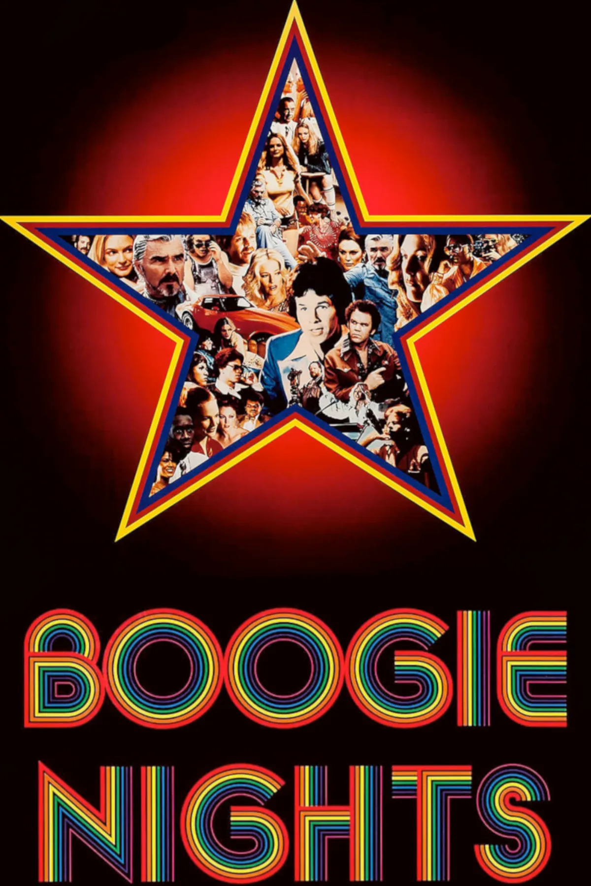 Boogie Nights (1997)