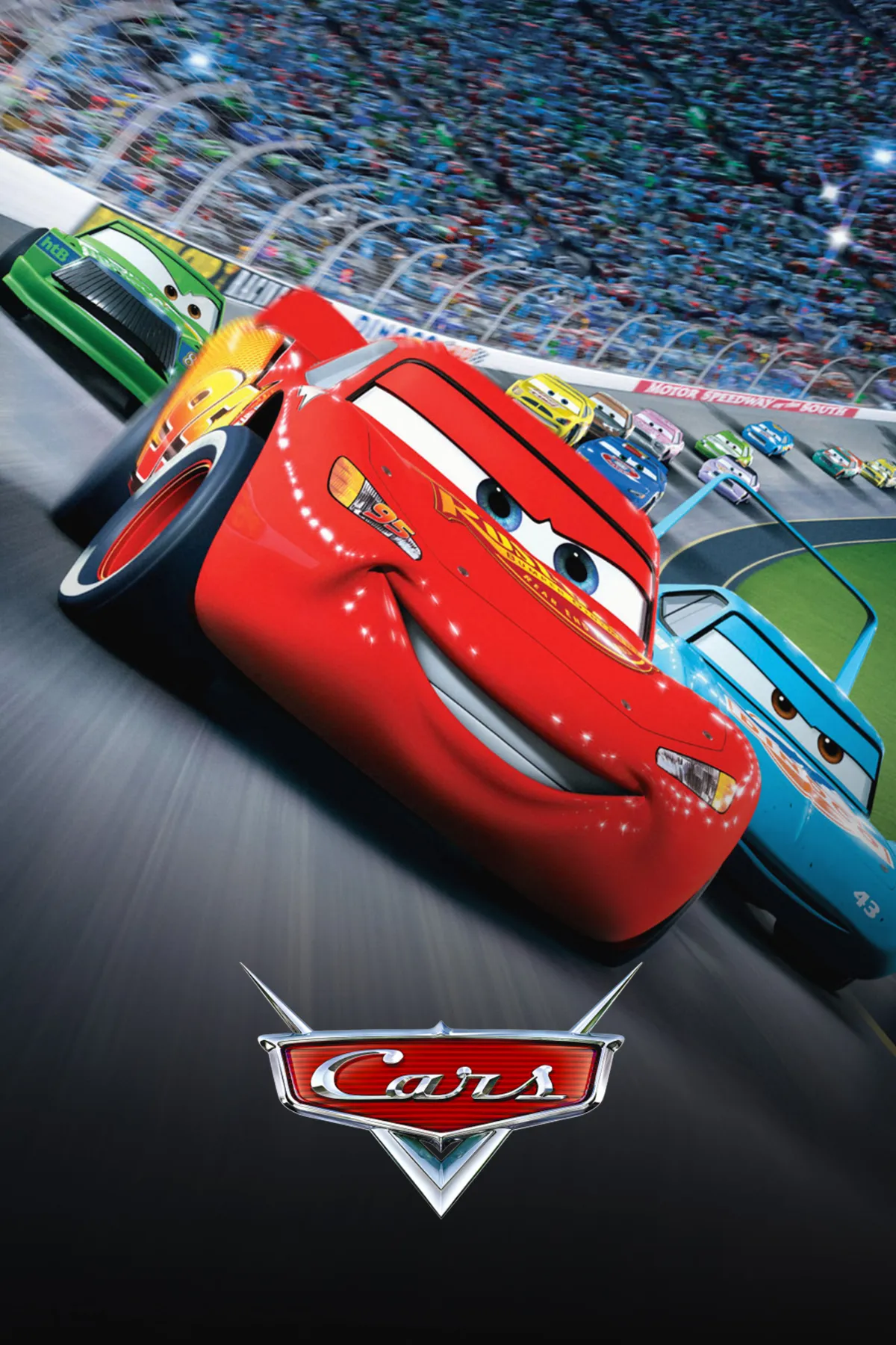 Cars (2006)