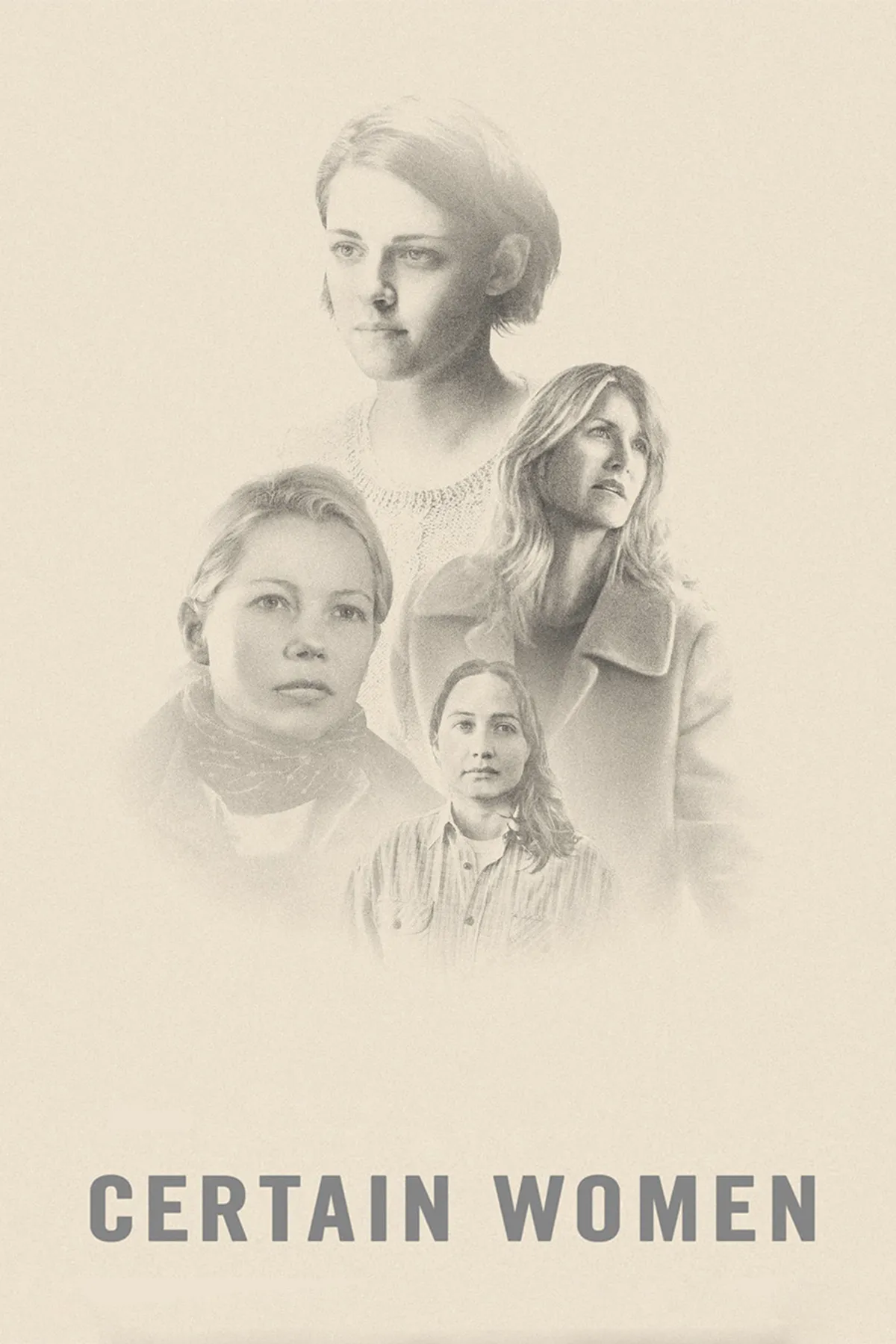 certain women