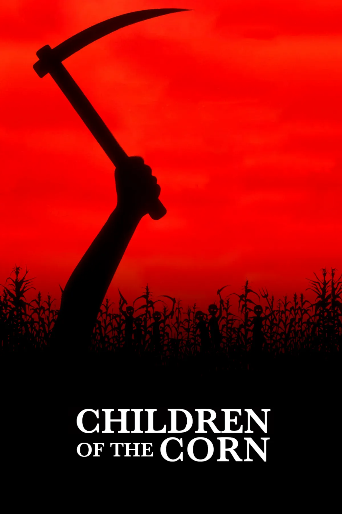 children of the corn