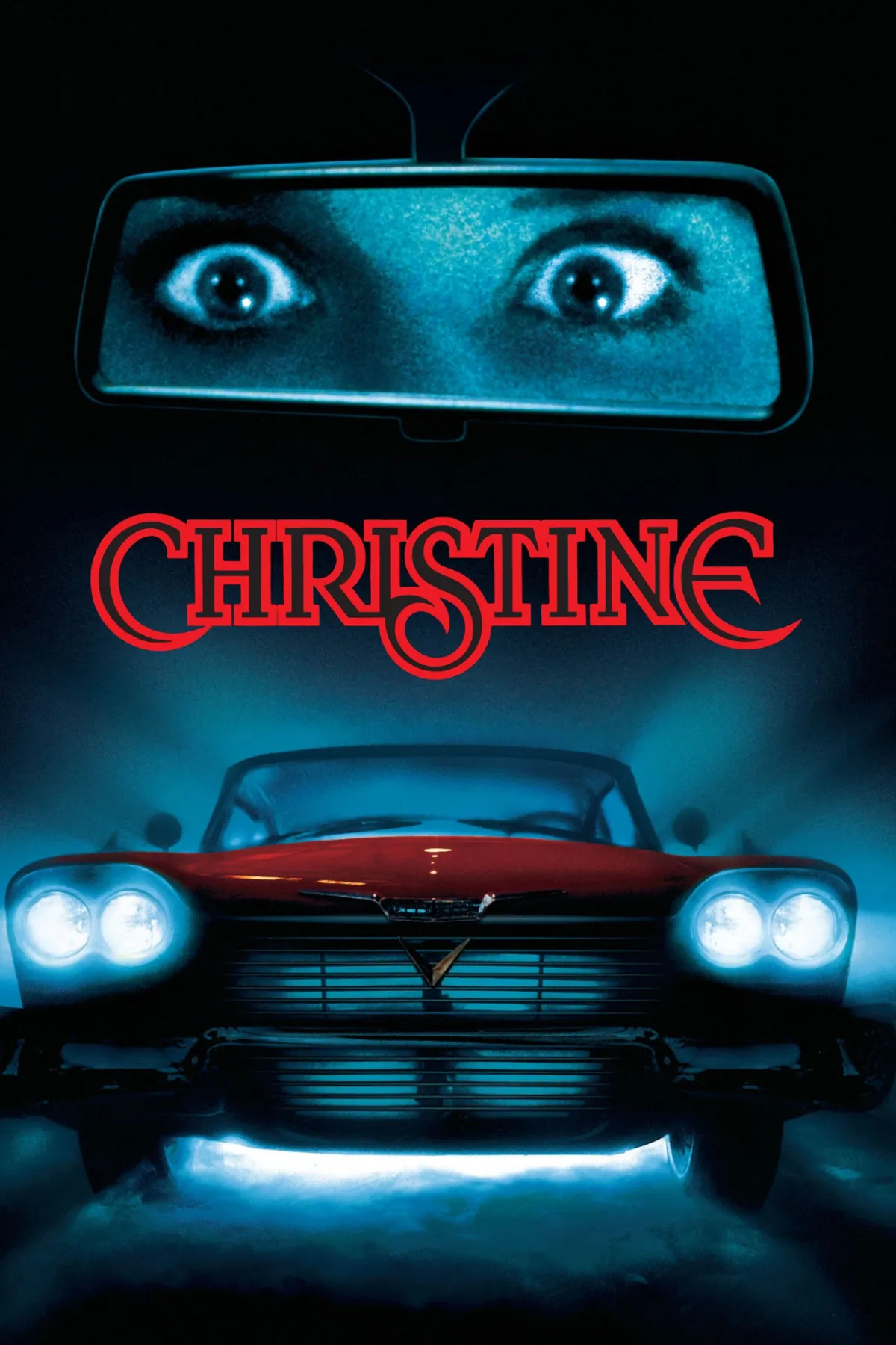 christine