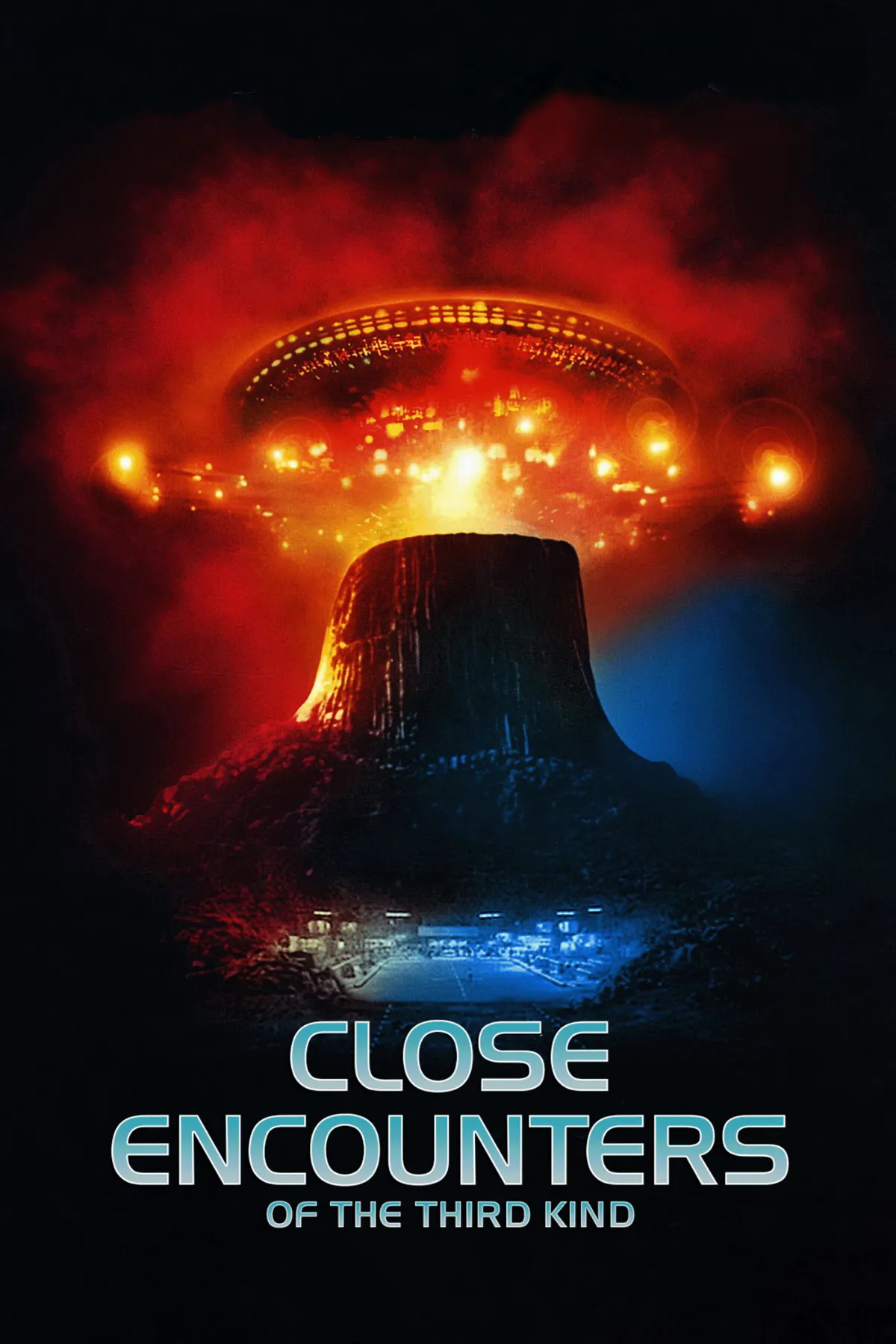 Close Encounters of the Third Kind (1977)