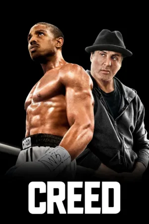 Creed (2015) movie