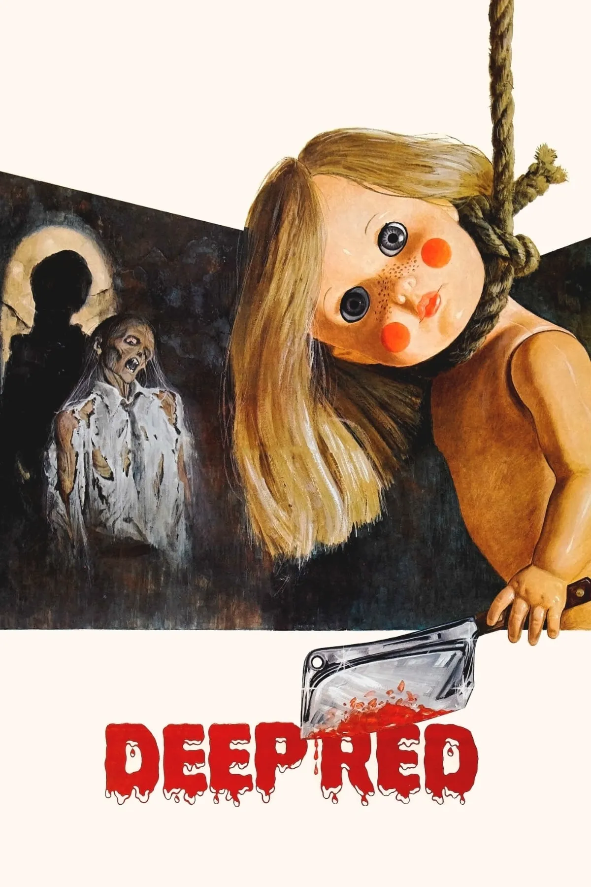 deep red 1975