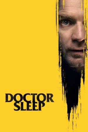 Doctor Sleep (2019)