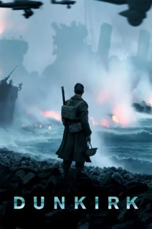 Dunkirk (2017)