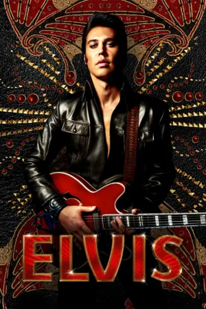 Elvis (2022)