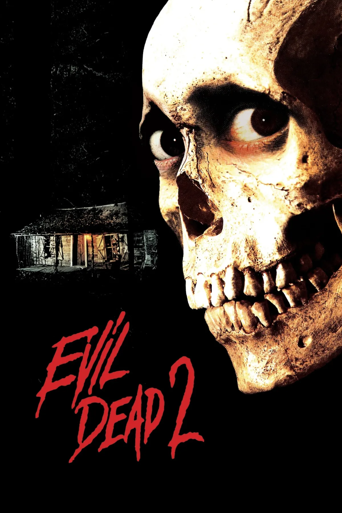 evil dead 2 1987