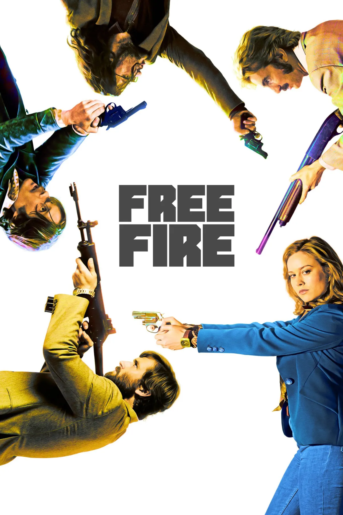 free fire