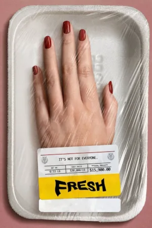 Fresh (2022) Movie Review and Film Summary