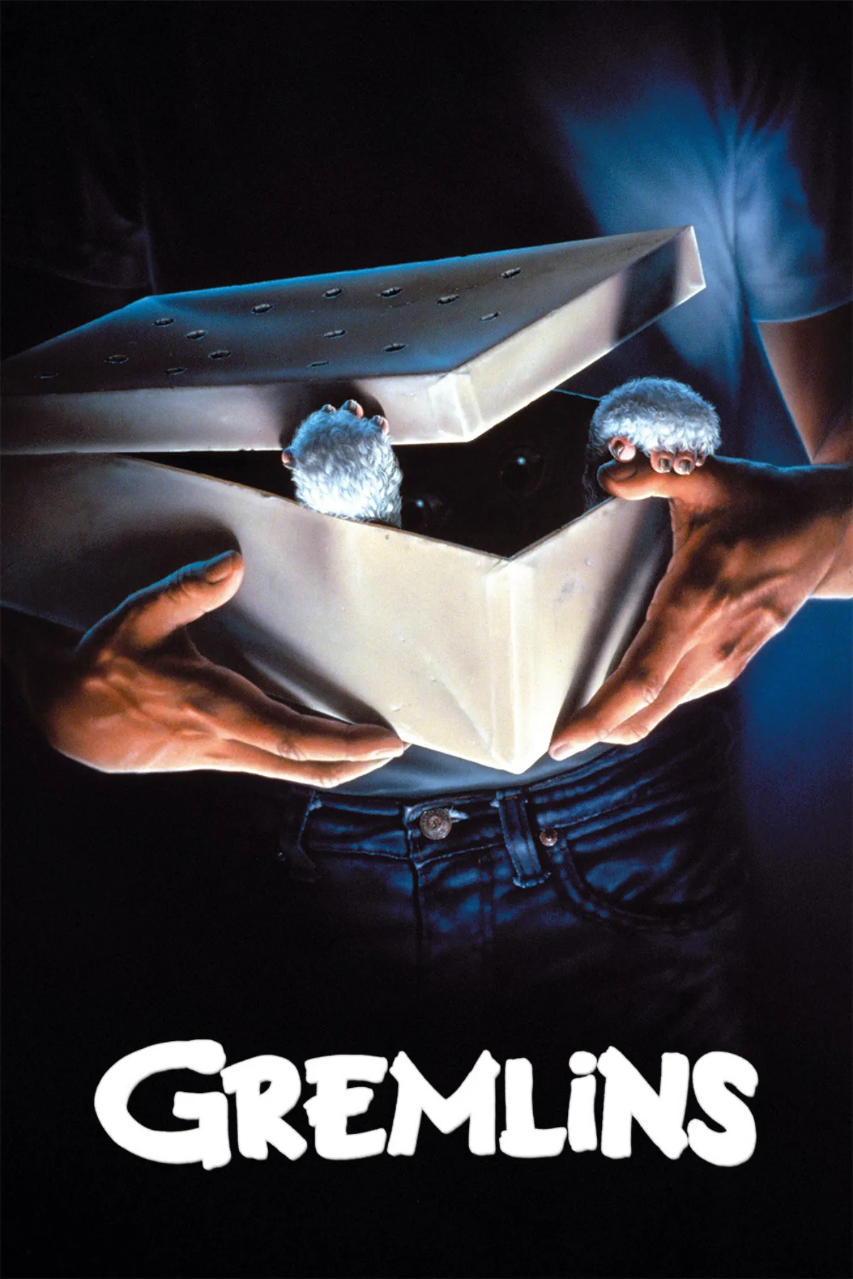 gremlins 1984