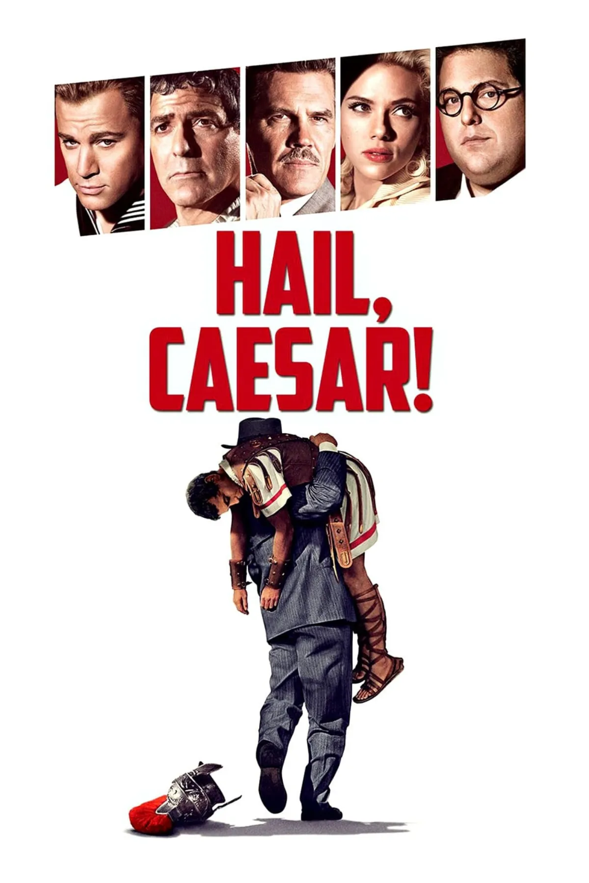 hail caesar