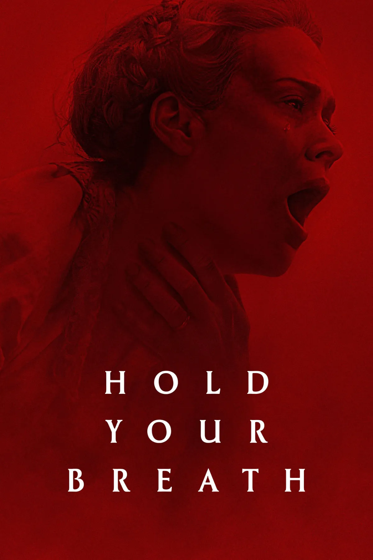 Hold Your Breath (2024)