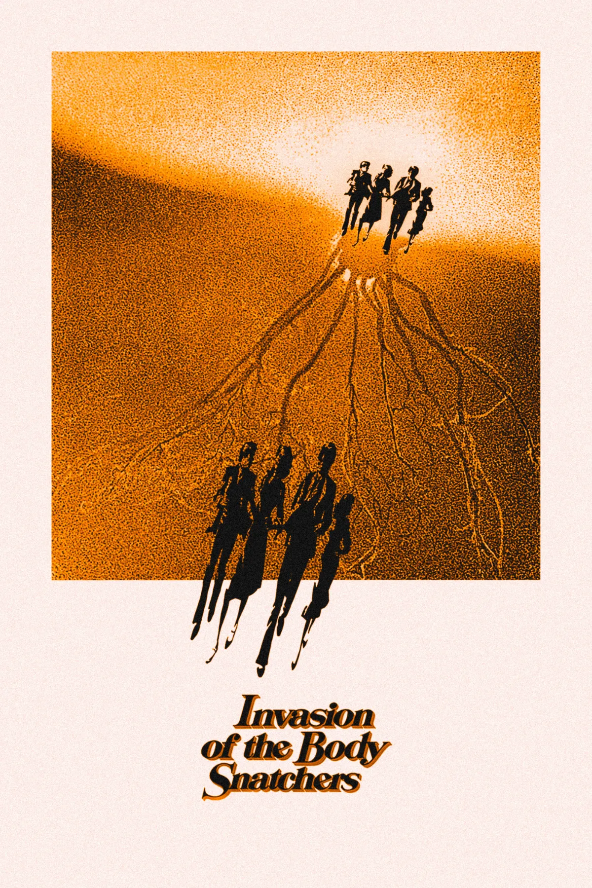 invasion of the body snatchers 1978