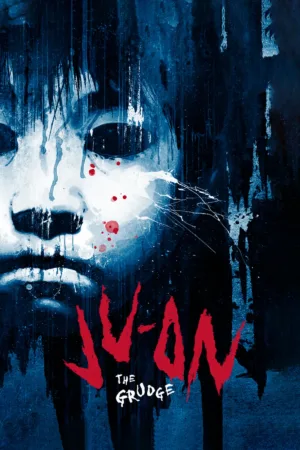 Ju-on: The Grudge (2002)