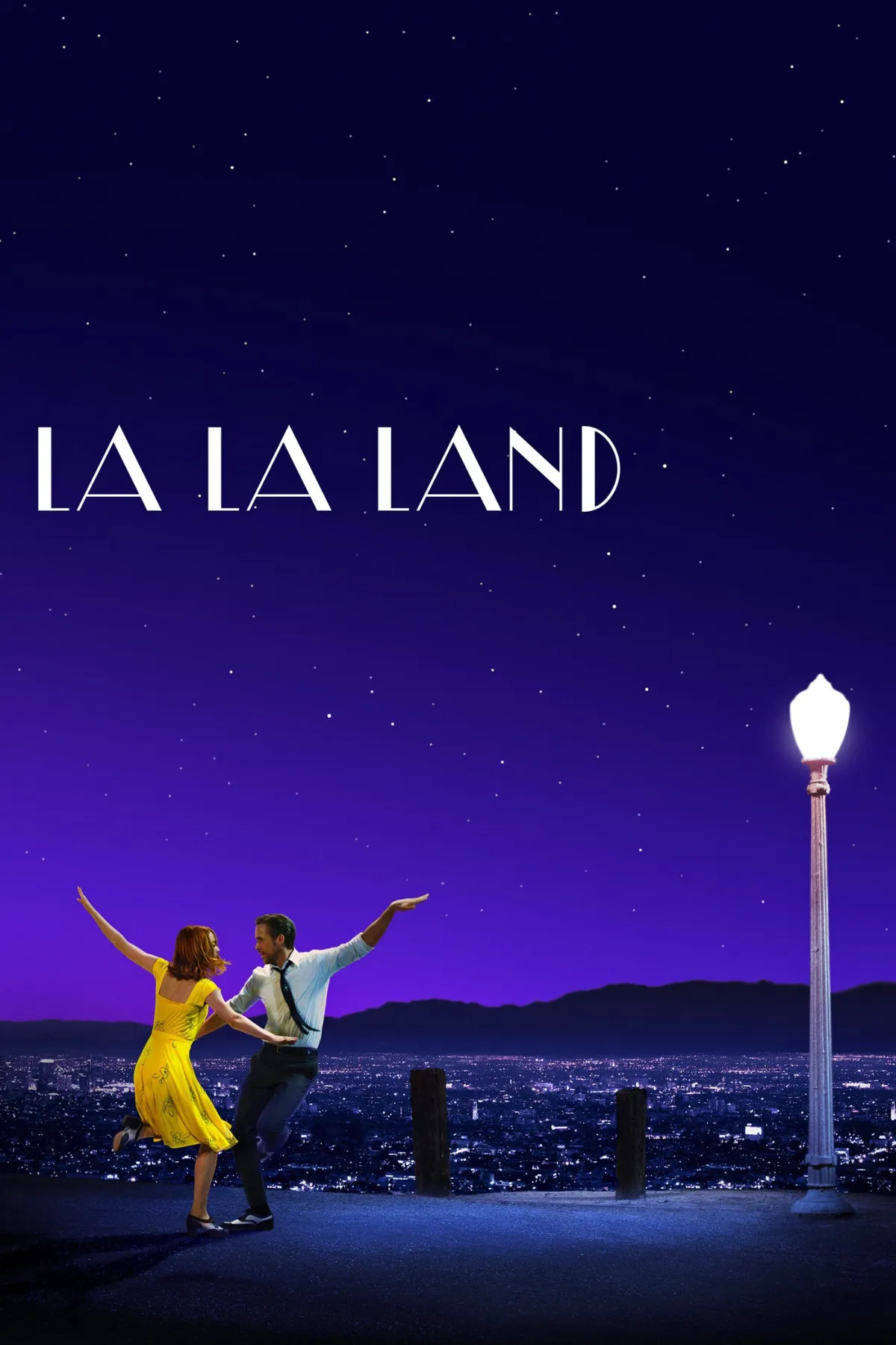 la la land