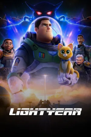 Lightyear (2022)