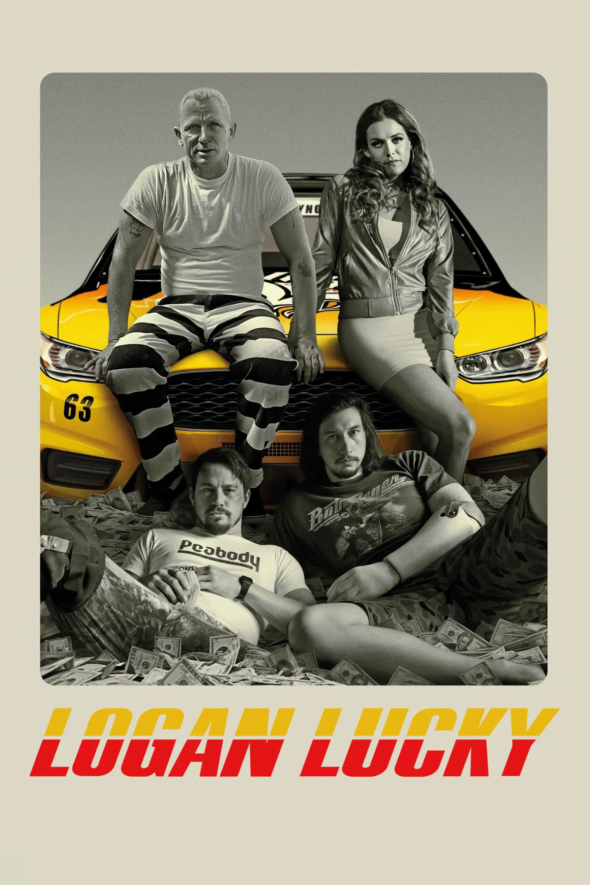 logan lucky