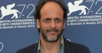 Luca Guadagnino