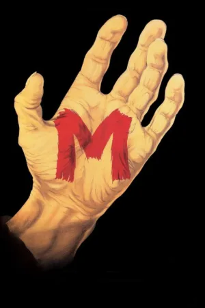 M (1931)