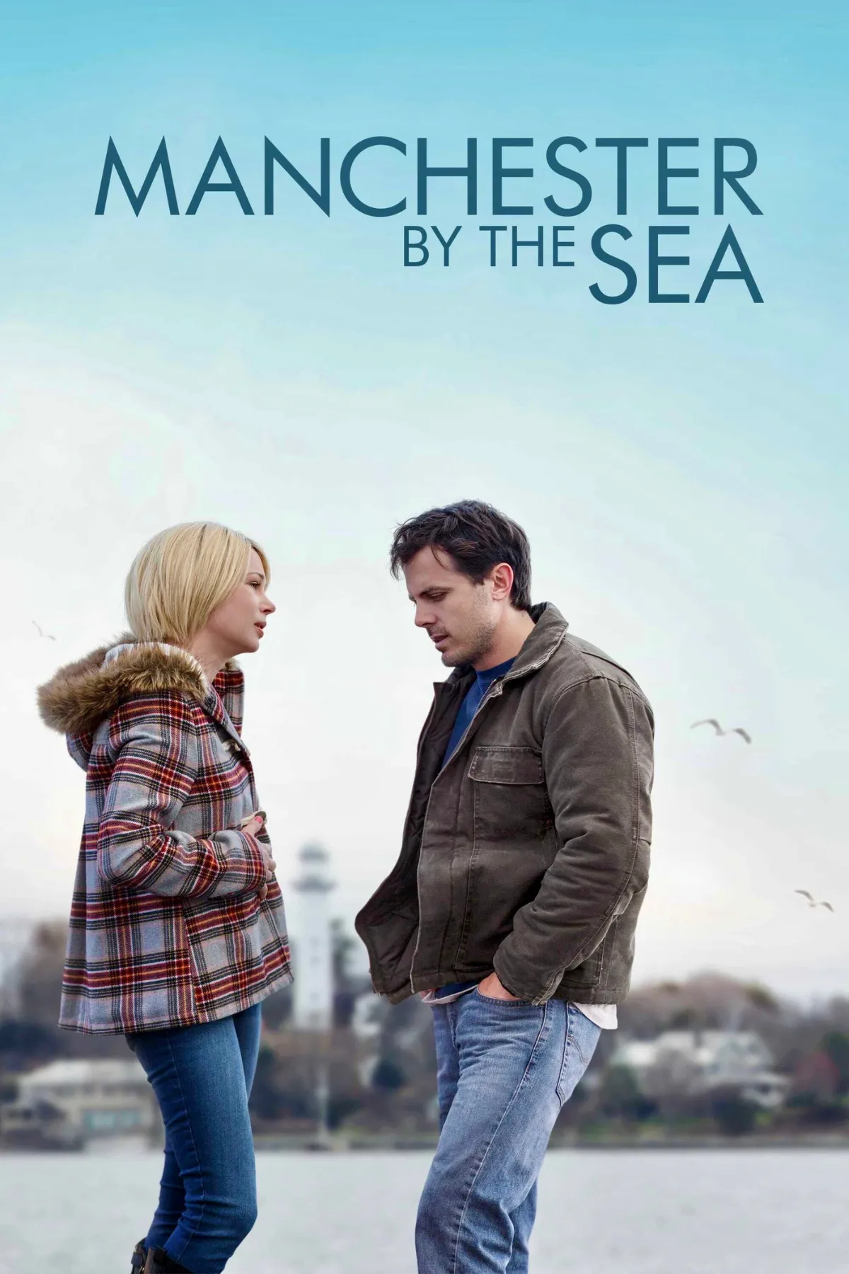 manchester by the sea