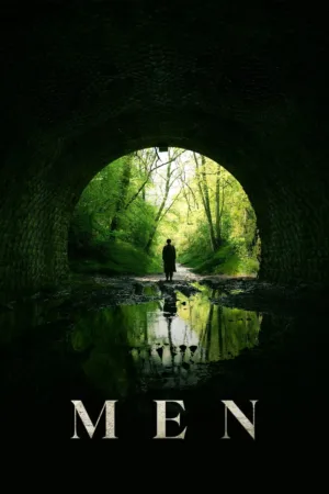 Men (2022) Movie Review and Film Summary