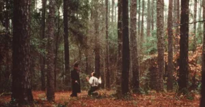 Miller's Crossing (1990)