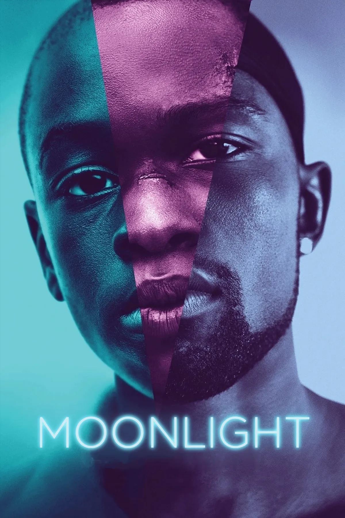 Moonlight (2016)