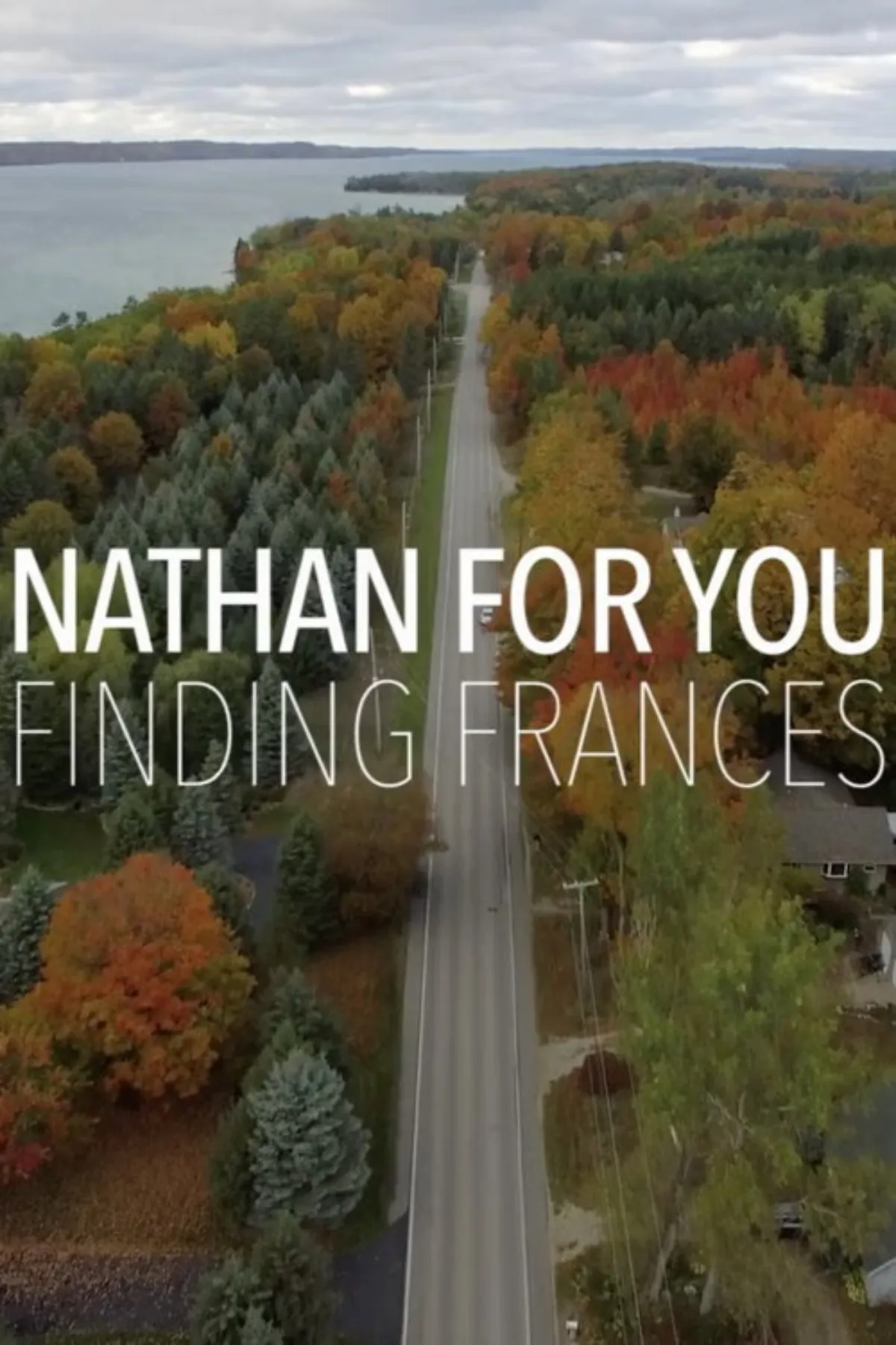 nathan for you finding frances