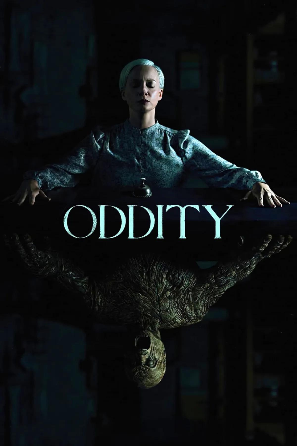 oddity (2024) movie review and film summary