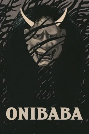 Onibaba (1964)