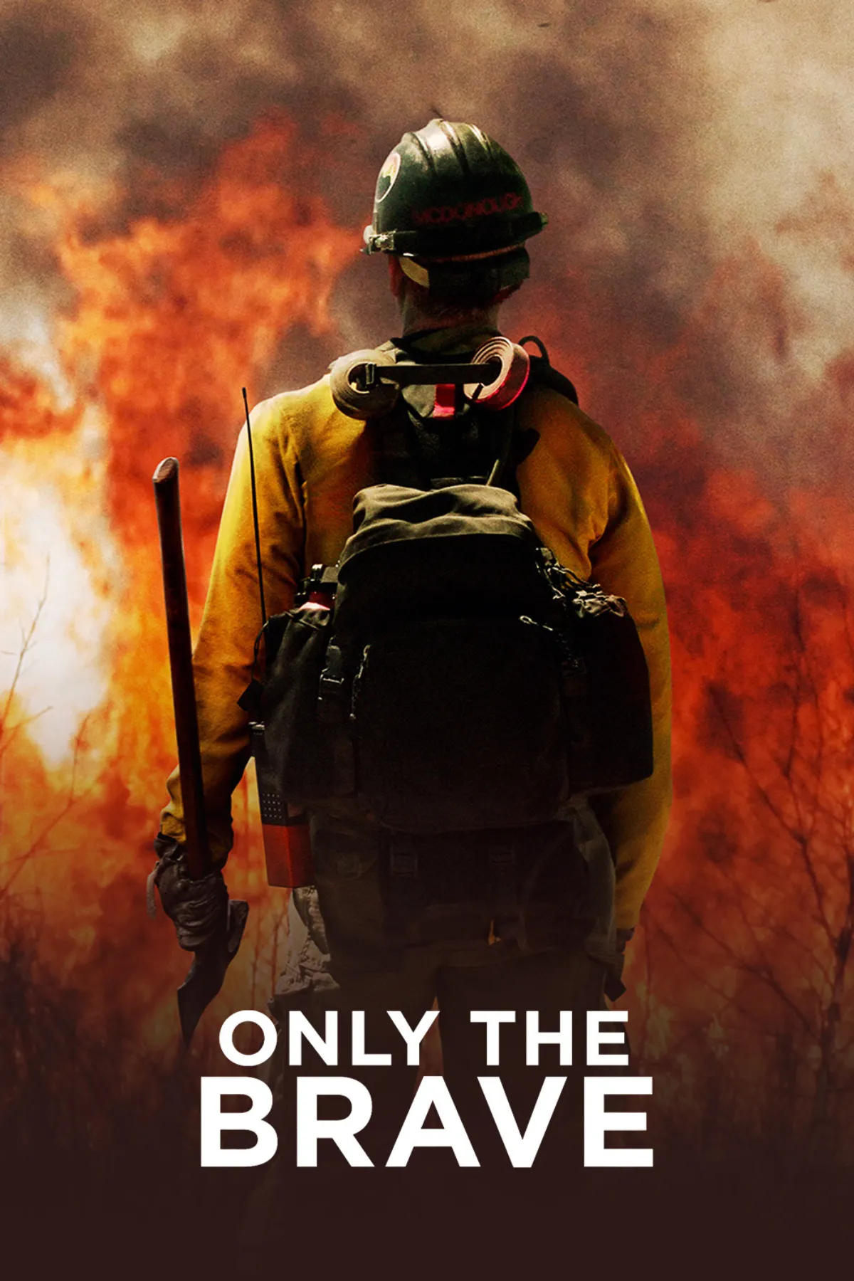 Only the Brave (2017)