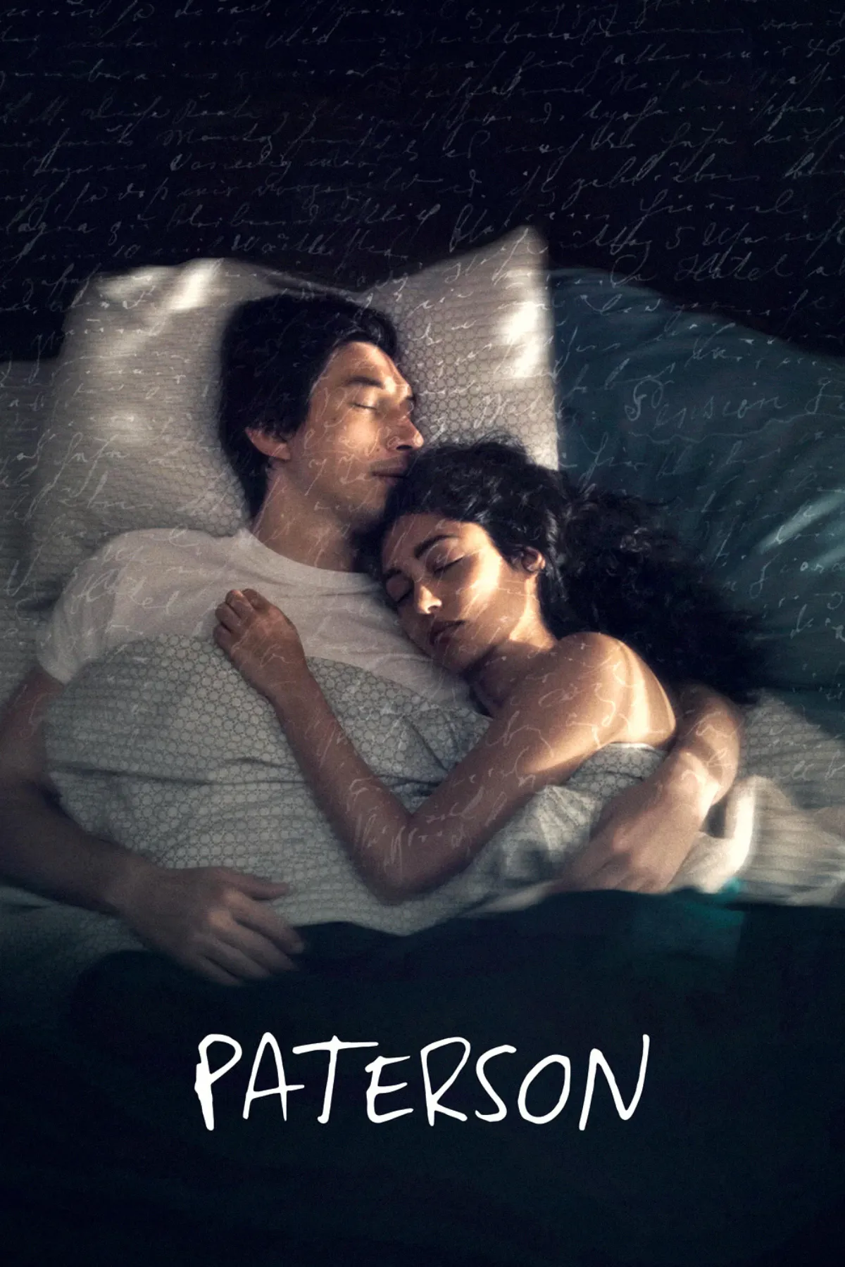 Paterson (2016)