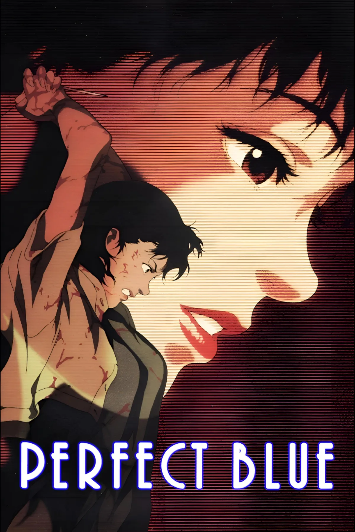 perfect blue 1998