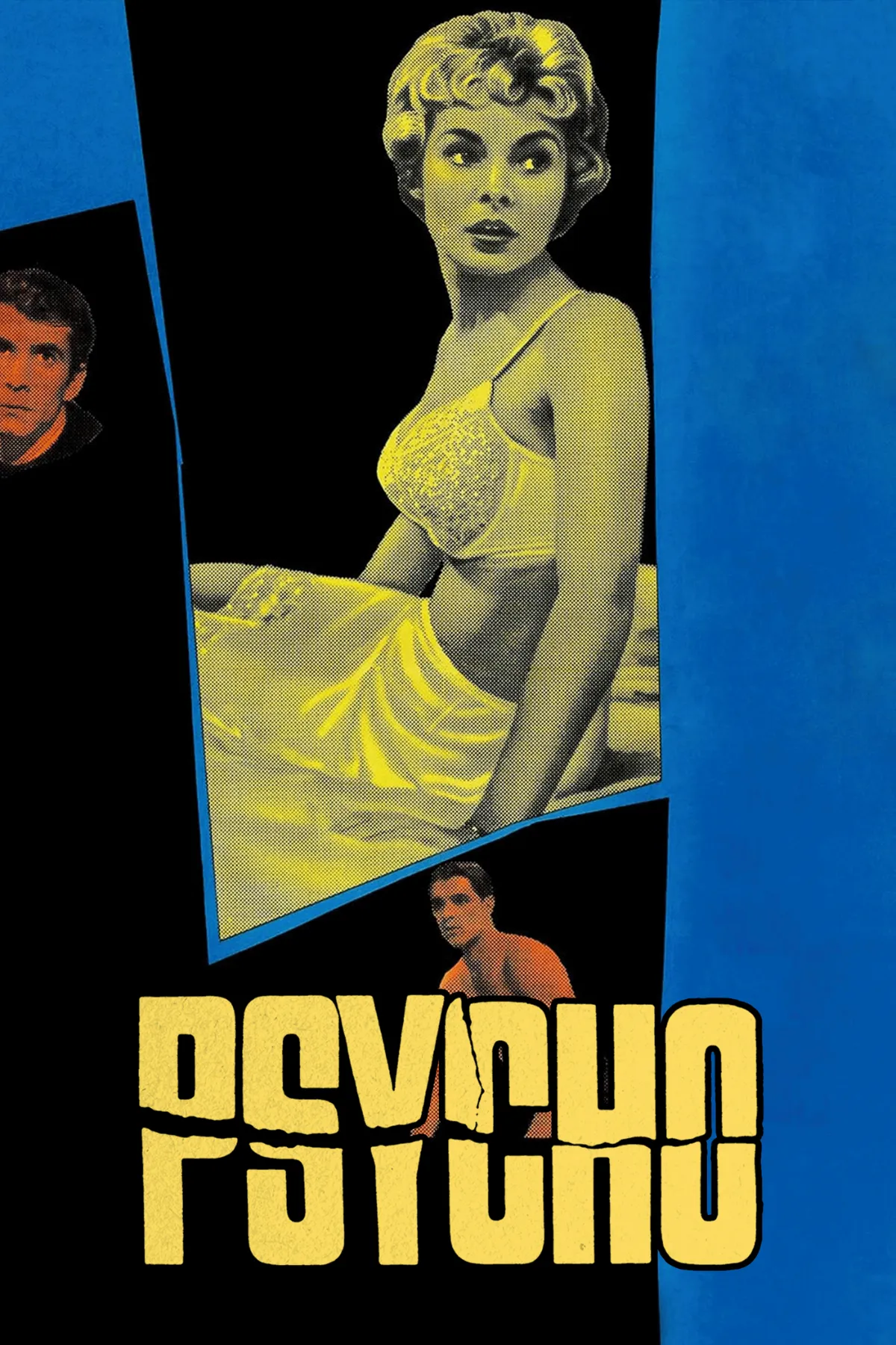 Psycho (1960)