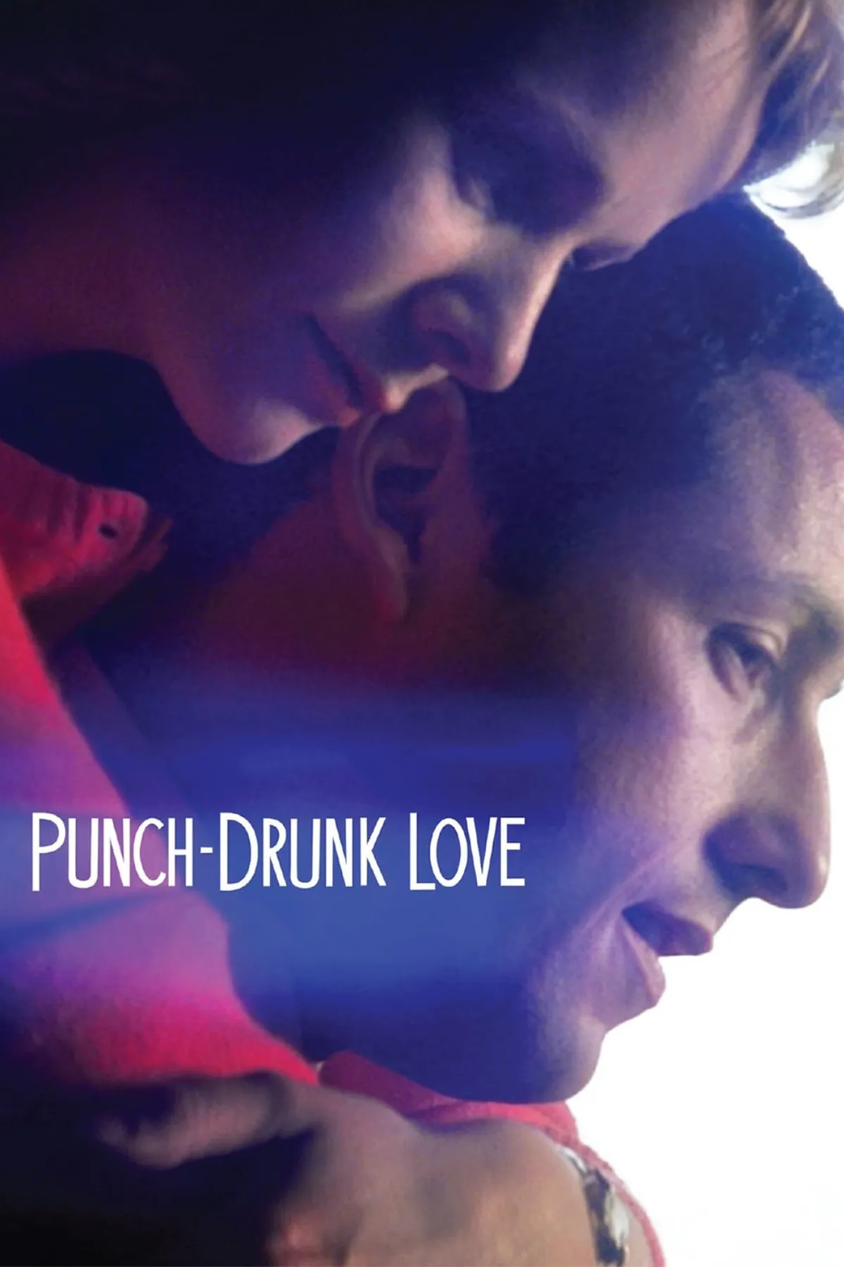 Punch-Drunk Love (2002)