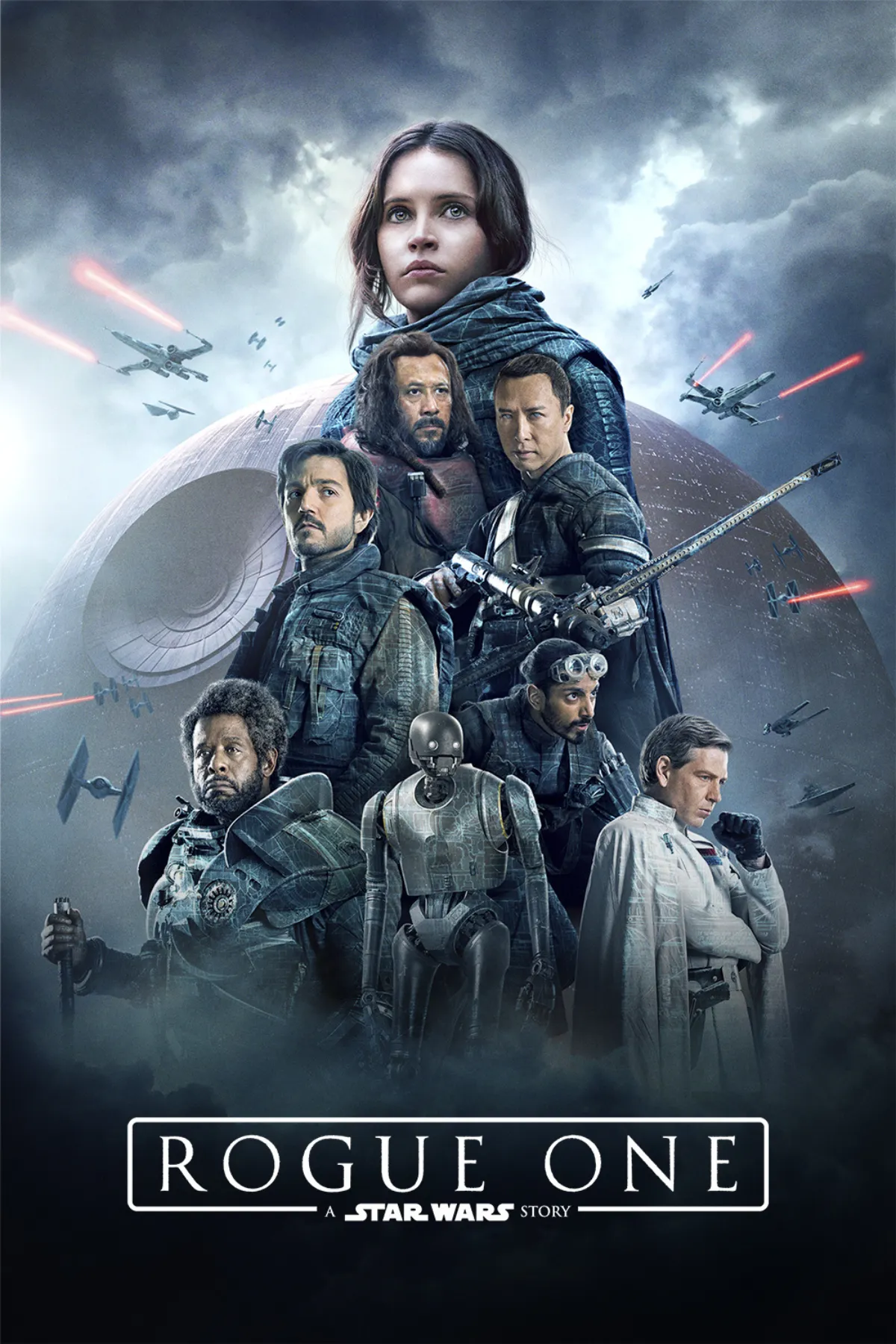 rogue one a star wars story