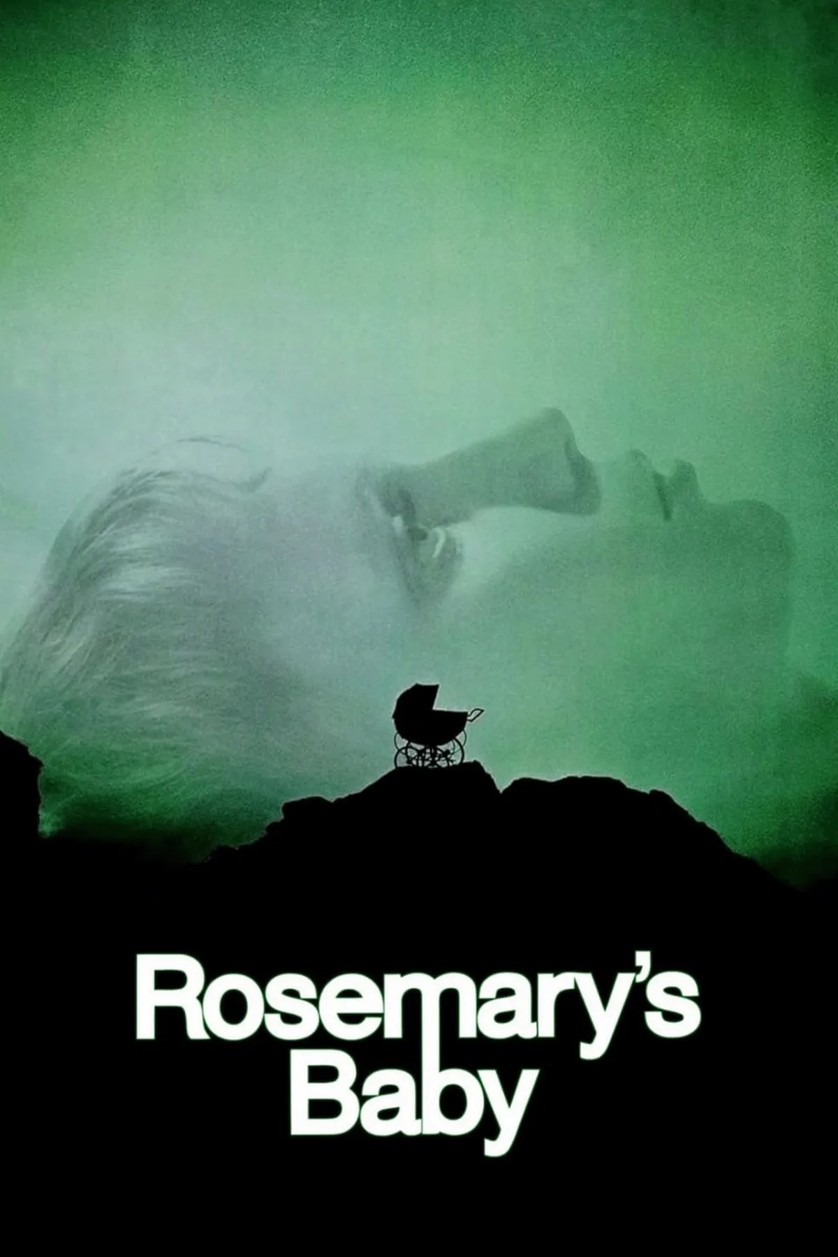 rosemary's baby 1968